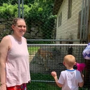 Meet your Posher, Michelle